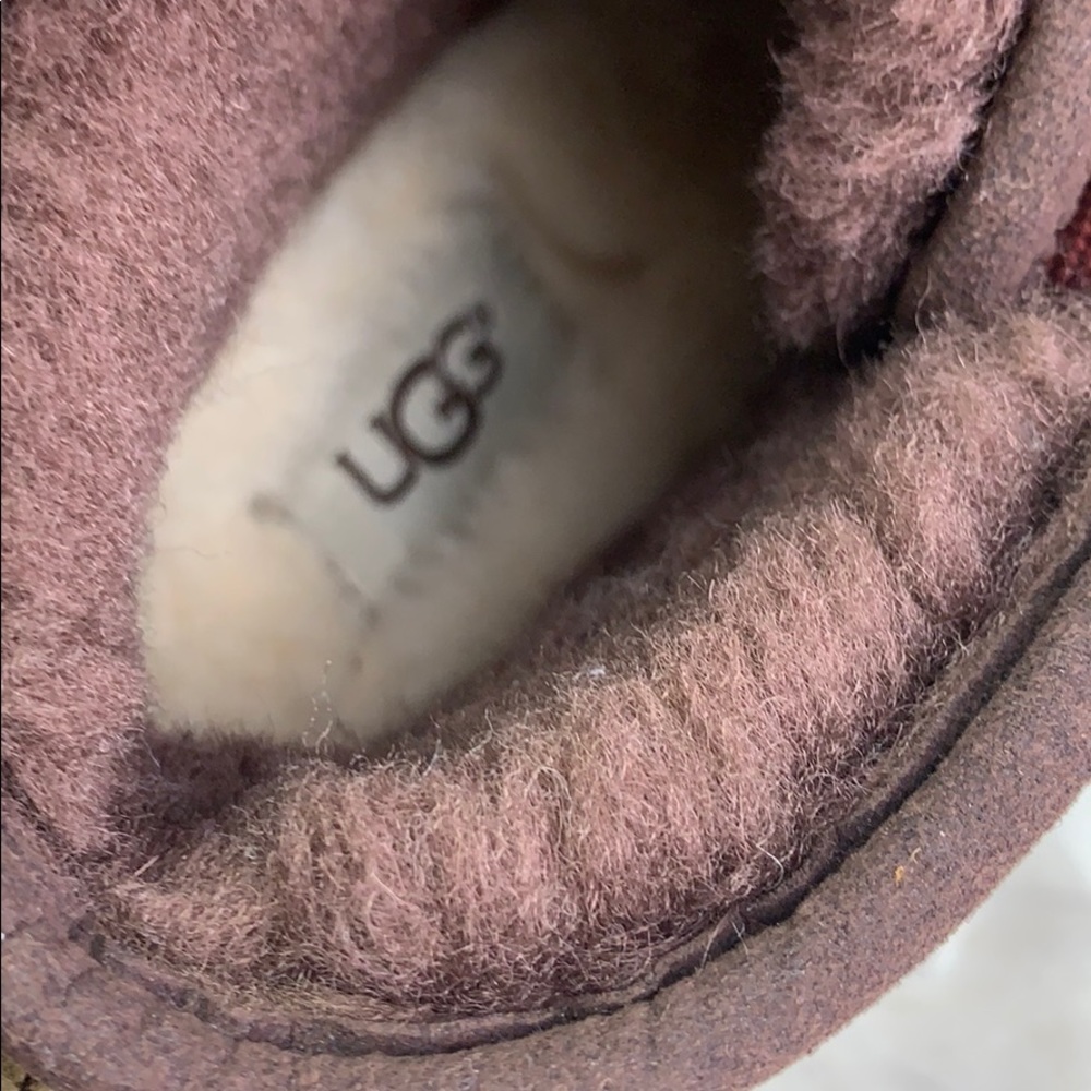 New UGG Australia Kids' K Neumel Ii Waterproof  4 - Picture 7 of 8